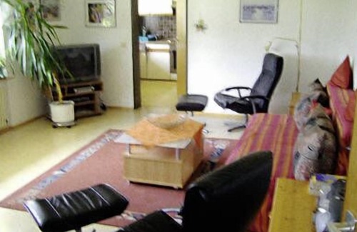 Kappel Apartment | Vacation apartment Roodbach, 60sqm, terrace, 1 bedroom, max. 3 persons