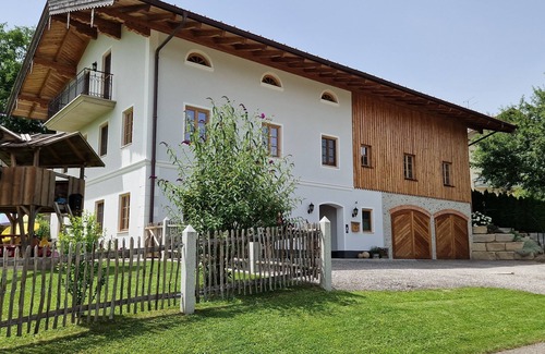 Rosenheim Apartment | Vacation apartment Rosenheim