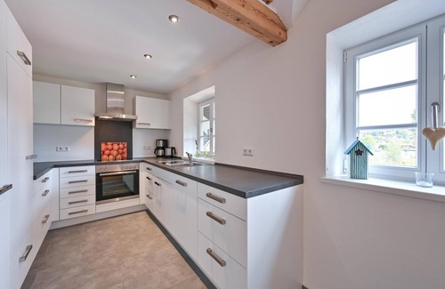 Heitlern Apartment | Vacation apartment "Rommel"