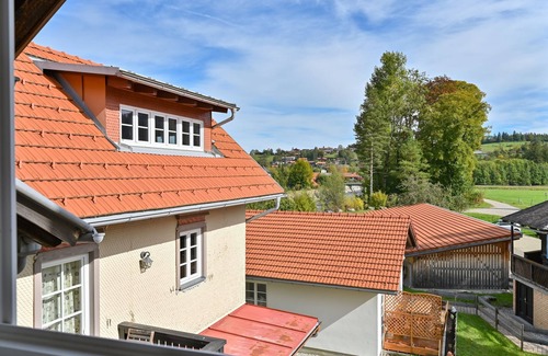 Heitlern Apartment | Vacation apartment "Rommel"