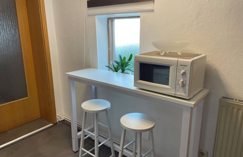 Duderstadt Apartment | Vacation apartment Schwarze