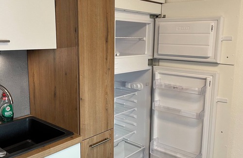 Duderstadt Apartment | Vacation apartment Schwarze