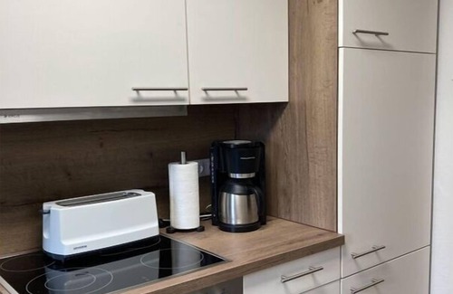 Eibenstock Apartment | Vacation apartment Schickolores