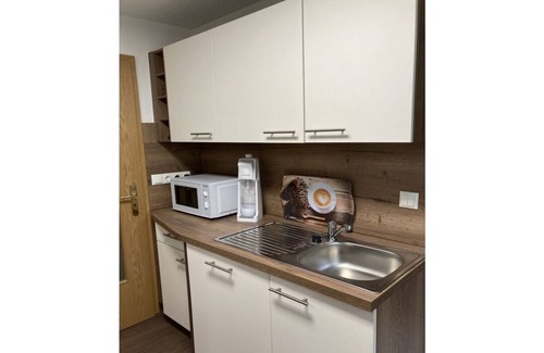 Eibenstock Apartment | Vacation apartment Schickolores