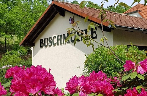 Weibach Apartment | Vacation apartment Spatzennest - Biohof Buschmühle