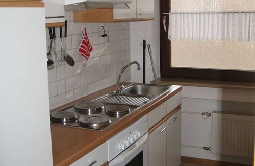 Simonswald Apartment | Vacation apartment Schlossbergblick, 45sqm, 1 bedroom, max. 3 persons, 1 - 3