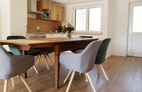 Haslachsimonswald Apartment | Vacation apartment Schultiskopf, 80sqm, 2 bedrooms, max. 5 persons