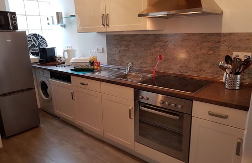 Vorstetten Apartment | Vacation apartment Schauinsland, 55sqm, 1 bedroom, max. 6 persons