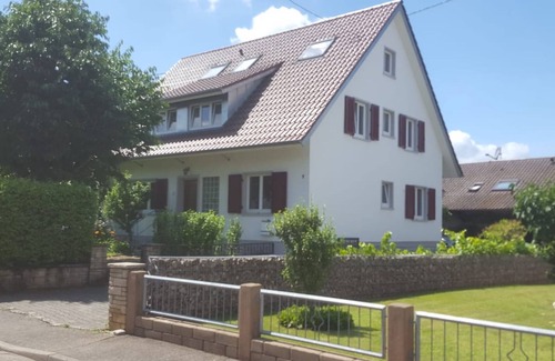 Vorstetten Apartment | Vacation apartment Schauinsland, 55sqm, 1 bedroom, max. 6 persons