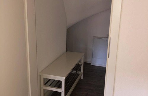 Lenzkirch Apartment | Vacation apartment Schluchtensteig