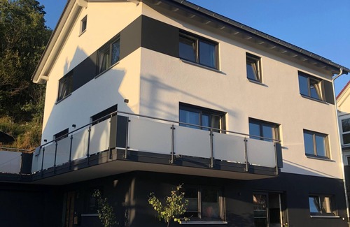 Lenzkirch Apartment | Vacation apartment Schluchtensteig