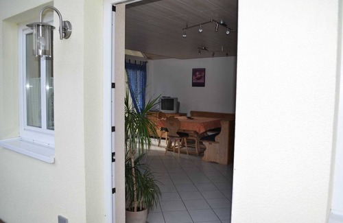 Horben Apartment | Vacation apartment Schönberg 70sqm, 2 bedrooms, 1 - 7 persons - Holiday apartments
