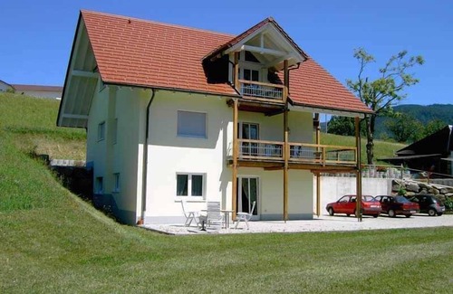 Horben Apartment | Vacation apartment Schönberg 70sqm, 2 bedrooms, 1 - 7 persons - Holiday apartments