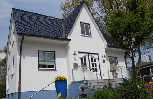 Gehlsdorf Apartment | Vacation apartment Schütt - Object 25960 - Holiday apartment Schütt