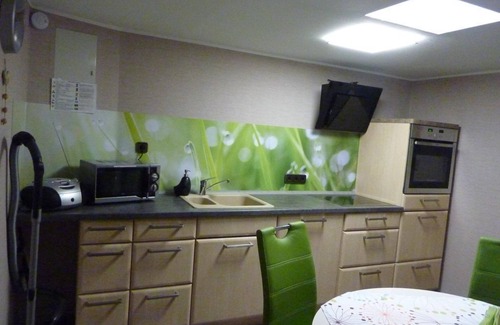 Zulpich Apartment | Vacation apartment Schwamborn - 2-bed vacation apartment, studio