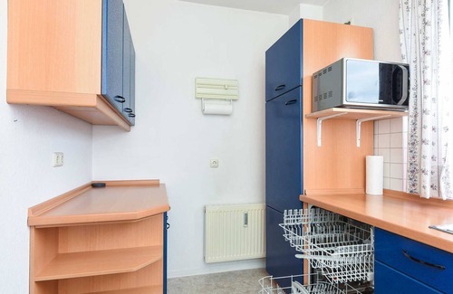 Bensersiel Apartment | Vacation apartment Seestern - Holiday apartments Der Seehund, Haus Kajedeich in