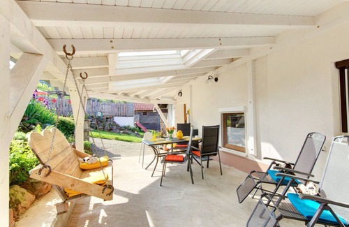 Freiamt Apartment | Vacation apartment Sonnenblume, 45sqm, max. 2 adults + 2 children