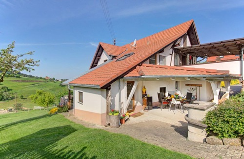 Freiamt Apartment | Vacation apartment Sonnenblume, 45sqm, max. 2 adults + 2 children