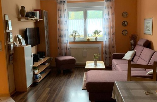 Seffern Apartment | Vacation apartment Sonnige Südeifel - 2-bed vacation apartment