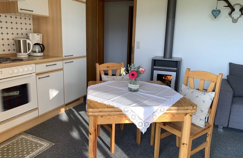 Halblech Apartment | Vacation apartment sun terrace