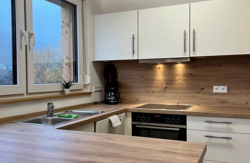 Riedenberg Apartment | Vacation apartment Tintenfass