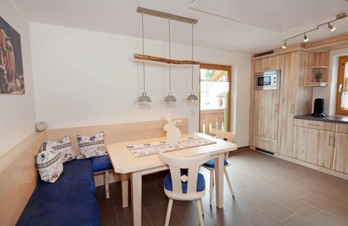 Osterreinen Apartment | Vacation apartment "Theresia"