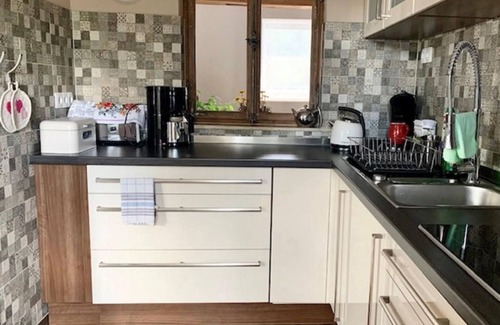 Dahn Apartment | Vacation apartment Tina - apartment/flat, shower, WC, 3 bedrooms