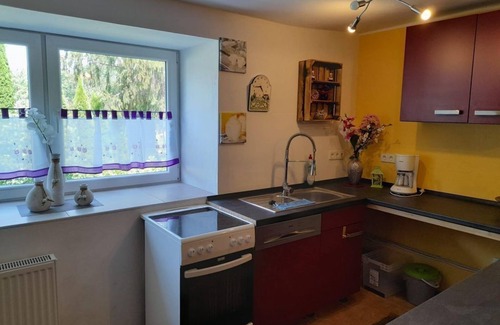 Schoenburg Apartment | Vacation apartment Toskana Traum - Apartment/Fewo