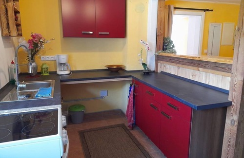 Schoenburg Apartment | Vacation apartment Toskana Traum - Apartment/Fewo
