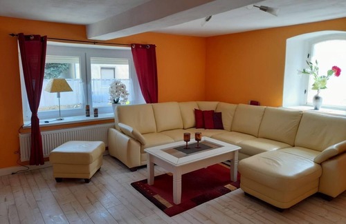 Schoenburg Apartment | Vacation apartment Toskana Traum - Apartment/Fewo