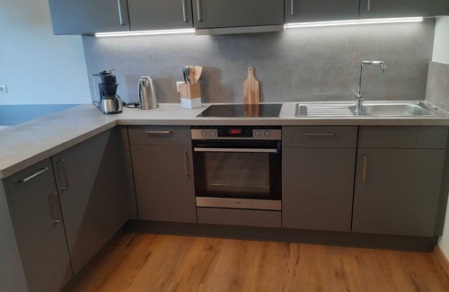 Hollfeld Apartment | Vacation apartment Traumland (2-3 pers.) - Ferienwohnungen Handwerger