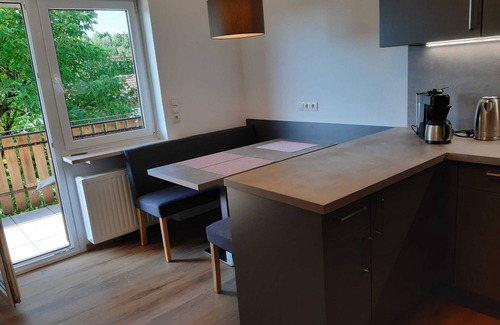 Hollfeld Apartment | Vacation apartment Traumland (2-3 pers.) - Ferienwohnungen Handwerger