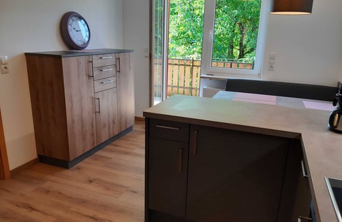 Hollfeld Apartment | Vacation apartment Traumland (2-3 pers.) - Ferienwohnungen Handwerger