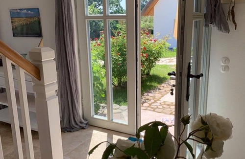 Putbus Apartment | Vacation apartment TWEETER HAVEN - Holiday apartment Tweeter Haven