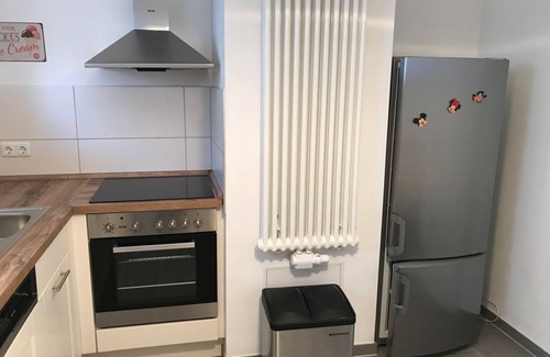 Udenheim Apartment | Vacation apartment Udenheim - Holiday apartment