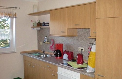 Bautzen Apartment | Vacation apartment Ulbrich - Holiday apartment