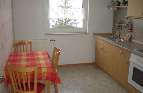 Bautzen Apartment | Vacation apartment Ulbrich - Holiday apartment