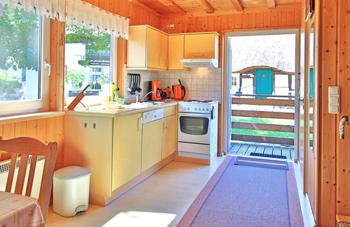 Freest Apartment | Vacation apartment Usedom - Fischerkate Freest