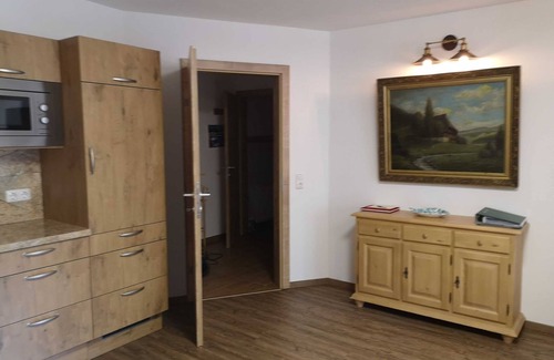 Goessl Apartment | Vacation apartment Veronika - Holiday apartment