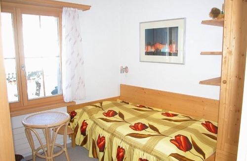 Meierhof Apartment | Vacation apartment with 3.5 rooms, 78 m2, near Parsennbahn (5 min) above the promenade