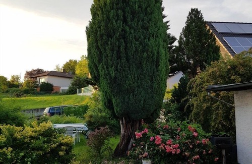 Altenstadt an der Waldnaab Apartment | Vacation apartment with 2 separate bedrooms and new bathroom