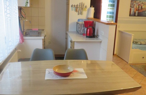 Schellhorn Apartment | Vacation apartment with terrace in Schellhorn