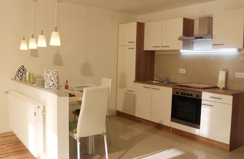 Nohfelden Apartment | Vacation apartment Wagner