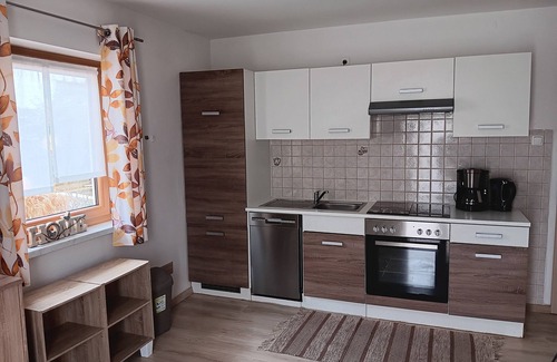 Lam Apartment | Vacation apartment Waldesruh Switch off - relax - feel good 3 bedrooms