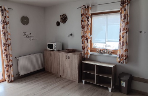 Lam Apartment | Vacation apartment Waldesruh Switch off - relax - feel good 3 bedrooms