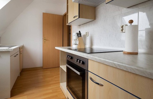 Sonnendorf Apartment | Vacation apartment Weitblick - Holiday village Slawitsch