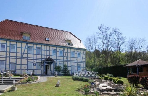 Sonnendorf Apartment | Vacation apartment Weitblick - Holiday village Slawitsch