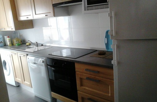 Logrono City Centre Condo | Vacation Apartment (Weekend)