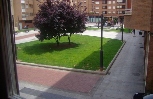Logrono City Centre Condo | Vacation Apartment (Weekend)