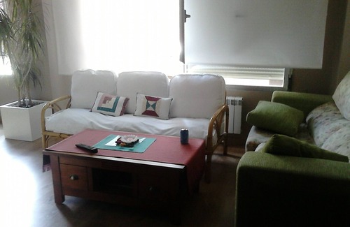 Logrono City Centre Condo | Vacation Apartment (Weekend)